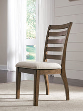 Flynnter Dining Room Set