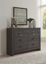 Paxberry Dresser