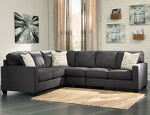 Alenya Sectional