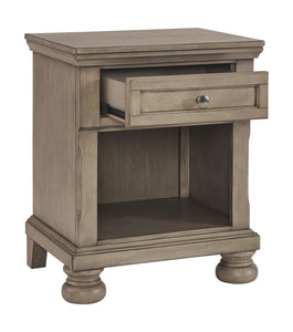 Lettner Nightstand