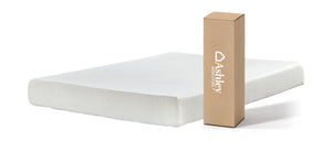 Chime 8 Inch Memory Foam 2 Pc.