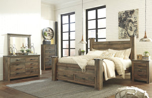 Trinell Bedroom Set