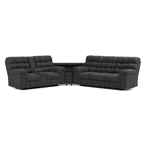 Wilhurst Reclining Sectional