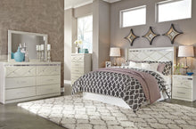 Dreamur Bedroom Set