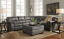 Bladen Sectional