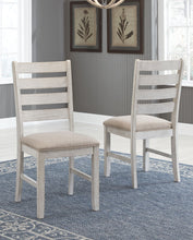 Skempton Dining Chair