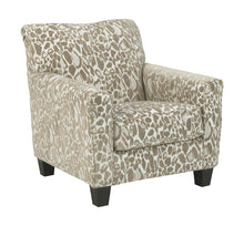 Dovemont Accent Chair