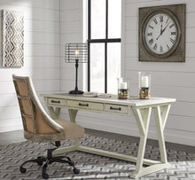 Jonileene 60" Home Office Desk