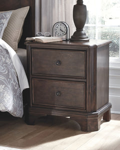 Adinton Nightstand