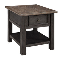 Tyler Creek End Table