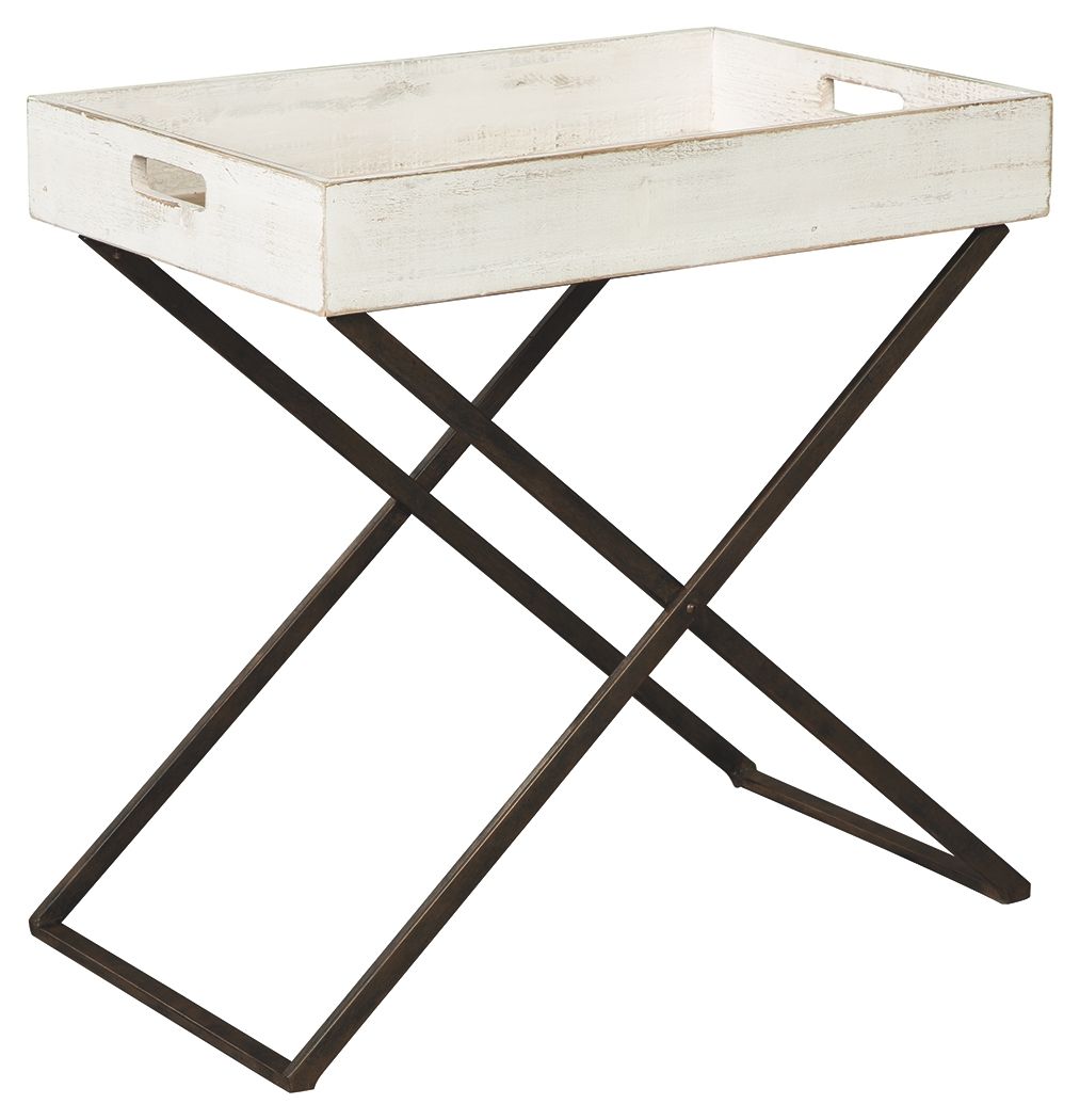 Janfield Accent Table