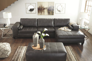 Nokomis Living Room Set