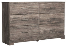 Ralinksi Dresser