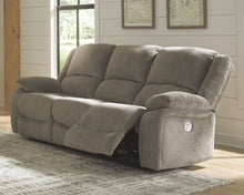 Draycoll Power Reclining Sofa