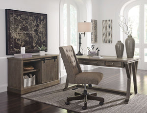 Luxenford Home Office Set