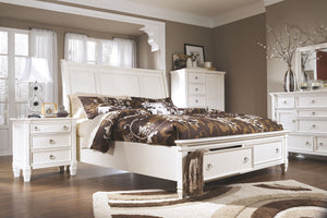 Prentice Bedroom Set