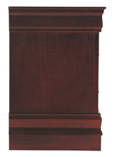 Alisdair Nightstand