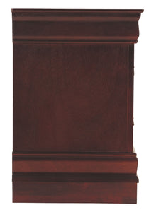 Alisdair Nightstand