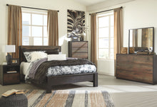 Windlore Bedroom Set