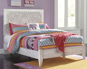 Paxberry Bedroom Set