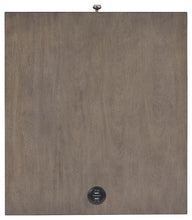 Paulrich Accent Table