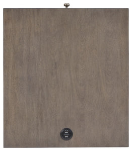 Paulrich Accent Table