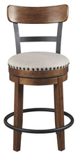 Valebeck Counter Height Bar Stool