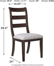 Adinton Dining Room Set