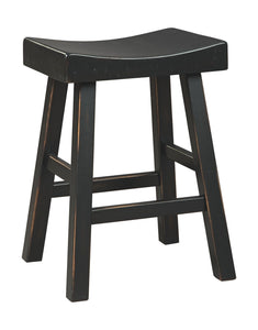 Glosco Counter Height Bar Stool