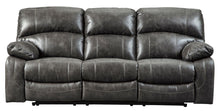 Dunwell Power Reclining Sofa