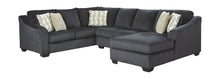 Eltmann Sectional with Chaise