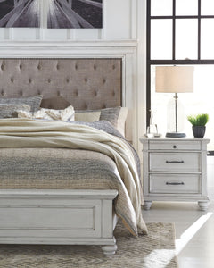 Kanwyn Bedroom Set