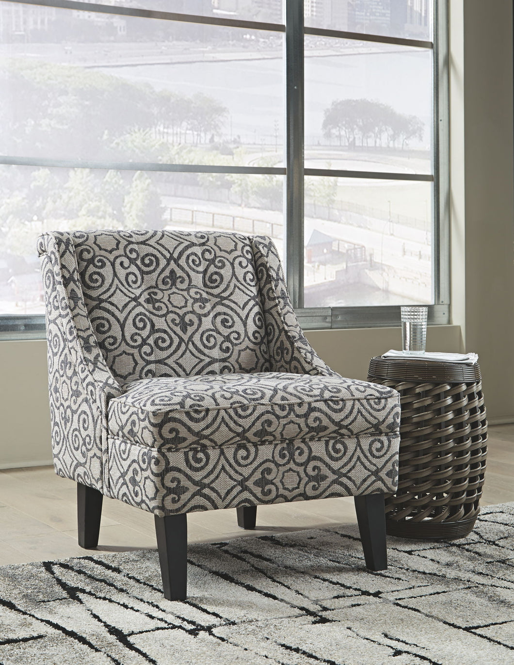 Kestrel Accent Chair