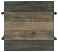 Bostweil End Table
