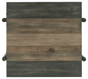 Bostweil End Table