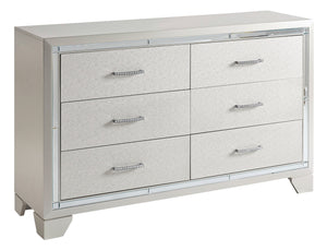 Lonnix Dresser