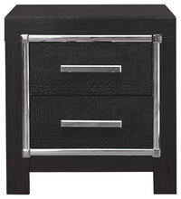 Kaydell Nightstand