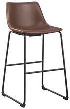 Centiar Pub Height Bar Stool