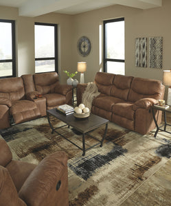 Boxberg Power Reclining Sofa