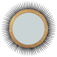 Elodie Accent Mirror