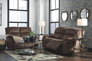 Bolzano Reclining Sofa