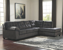 Accrington Sleeper Sectional with Chaise