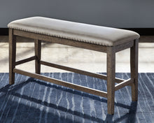 Johurst Dining Room Set