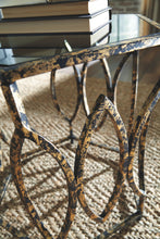 Keita Accent Table