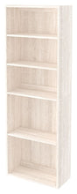 Dorrinson 68" Bookcase