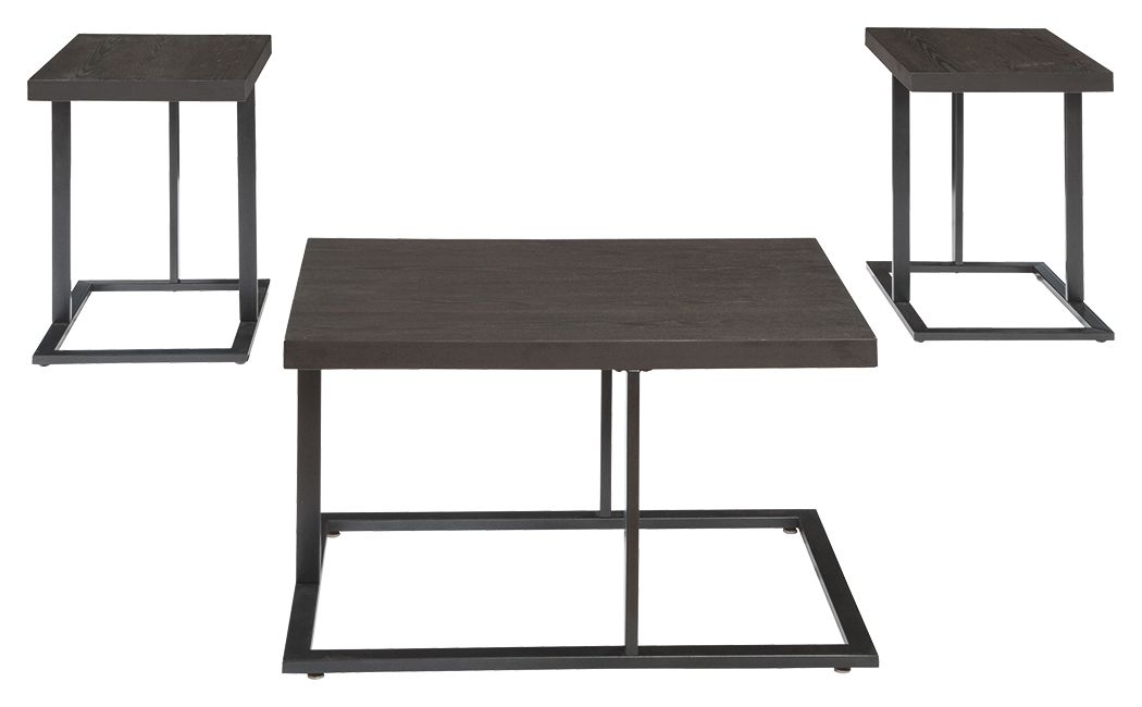 Airdon Table (Set of 3)