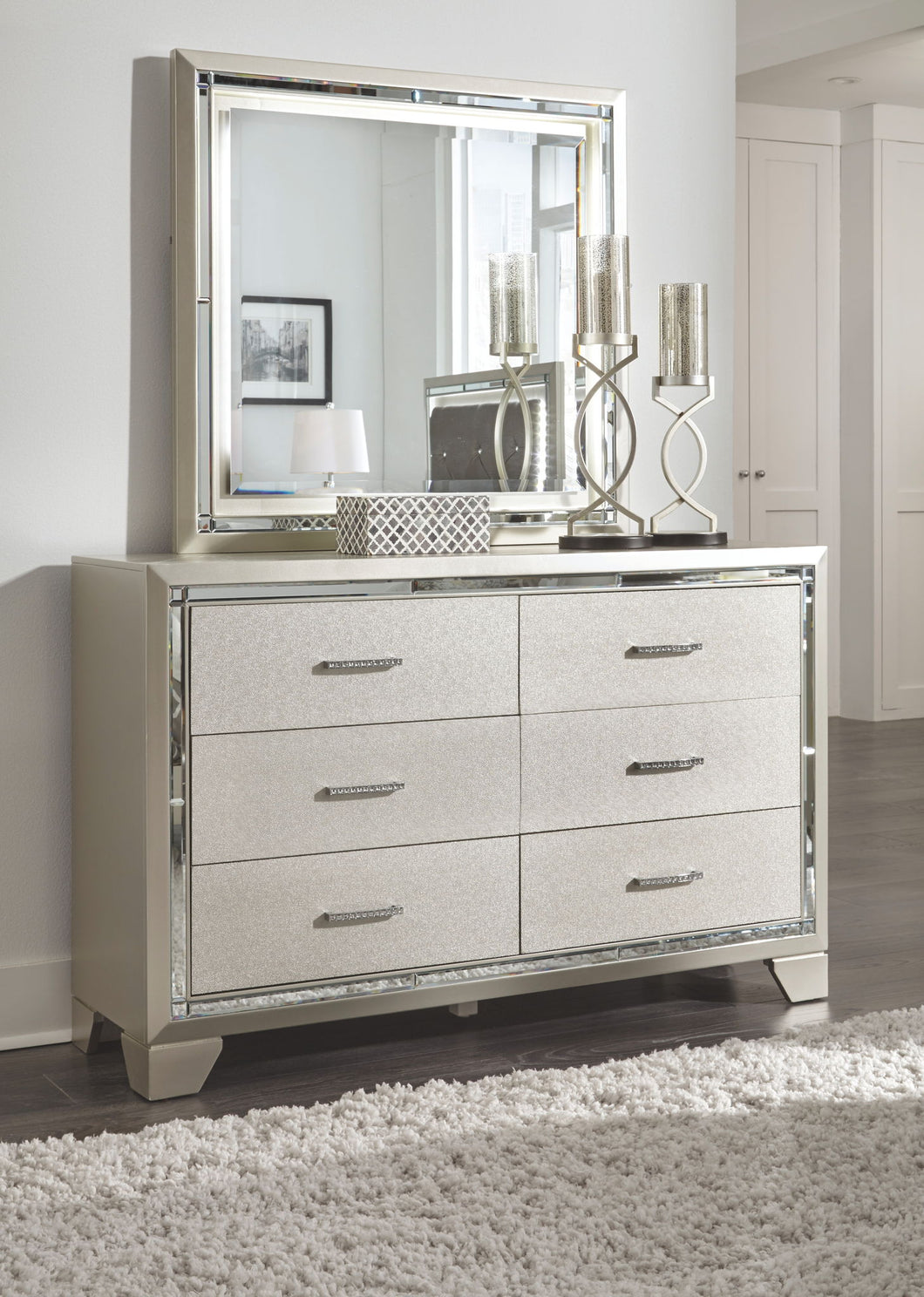 Lonnix Dresser