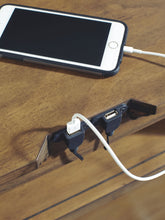 Brickwell Accent Table