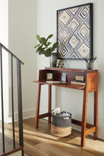 Trumore Sofa/Console Table