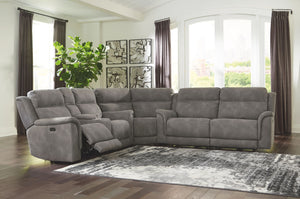 Next-Gen DuraPella Power Reclining Sofa